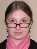 Солониченко Юлия Александровна