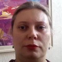 Маргарита Владимировна Чернышова Маргарита Владимировна Чернышова