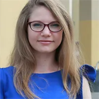Анастасия Юрьевна Лисьяк Анастасия Юрьевна Лисьяк