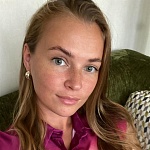 Колесник Евгения Валерьевна