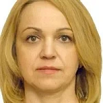 Наталья Сергеевна