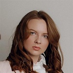 Бородина Наталия Александровна