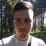 Прыткин Максим Николаевич