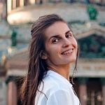 Кобелева Александра Владимировна