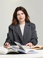 Логвина Надежда Викторовна