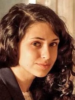 Панарина Екатерина Николаевна