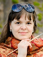 Абрамова Елена Николаевна