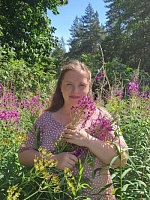 Суслина Татьяна Алексеевна