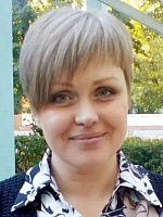 Склярова Светлана Владимировна