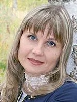 Мещерякова Наталья Васильевна