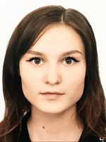 Евстратова Екатерина Борисовна
