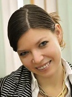 Вырва Екатерина Владимировна