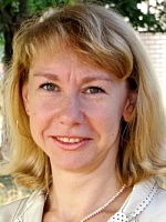 Шуляк Анна Викторовна