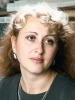 Воробьёва Надежда Александровна