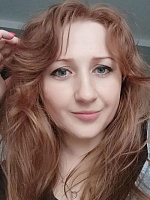 Турбина Ольга Николаевна
