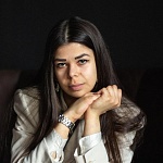 Евлахова Виктория Николаевна