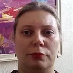 Маргарита Владимировна Чернышова