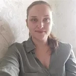 Александра Вадимовна 