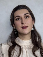 Ельцова Наталья Олеговна
