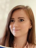 Савчук Дарья Андреевна