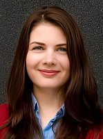 Сойер Екатерина Николаевна