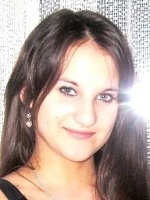 Комарова Анна Юрьевна
