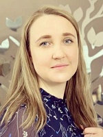 Логвиненко Нина Васильевна
