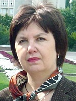 Никитенко Елена Вячеславовна