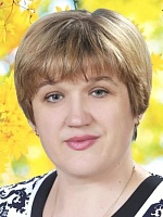 Харченко Наталья Викторовна