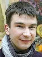 Максименков Сергей Васильевич