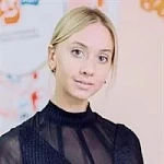 Екатерина  Александровна 