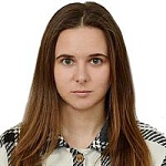 Казбанова Анна Анатольевна