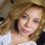 Татьяна Сергеевна Петрова
