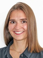 Авилова Анастасия Дмитриевна