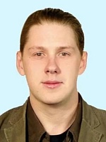 Щеглаков Дмитрий Александрович