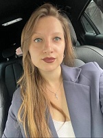Лямзина Валерия Алексеевна