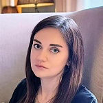 Дымова Ирина Викторовна