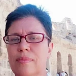 Ирина Владимировна Солнцева