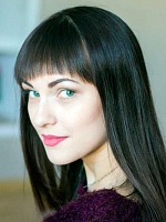 Красикова Екатерина Викторовна
