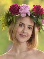 Романова Ирина Андреевна