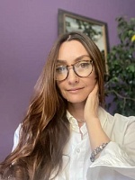 Толчеева Ксения Витальевна
