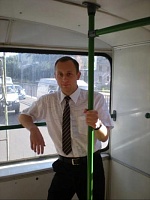 Верещагин Вячеслав Николаевич