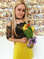 Костоглот Ирина Александровна