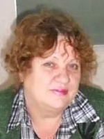Кукушкина Татьяна Петровна
