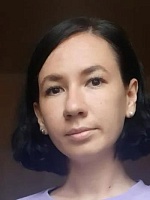 Кулигина Ольга Вячеславовна