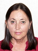 Шевченко Людмила Николаевна