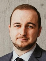 Скрынников Руслан Андреевич