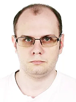 Искра Дмитрий Андреевич