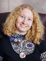 Косякова Елизавета Константиновна