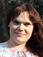 Ткачева Мария Сергеевна